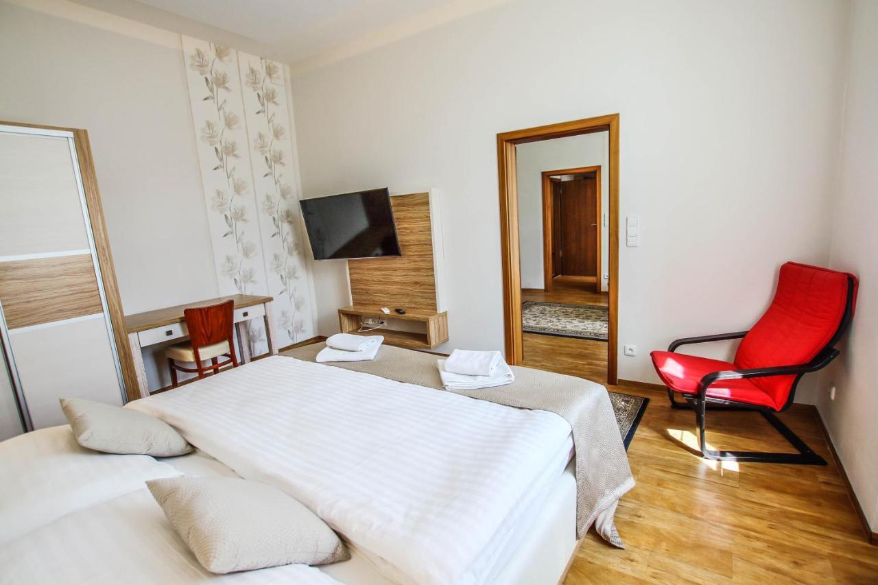 Hotel Mariel Znojmo Exterior foto